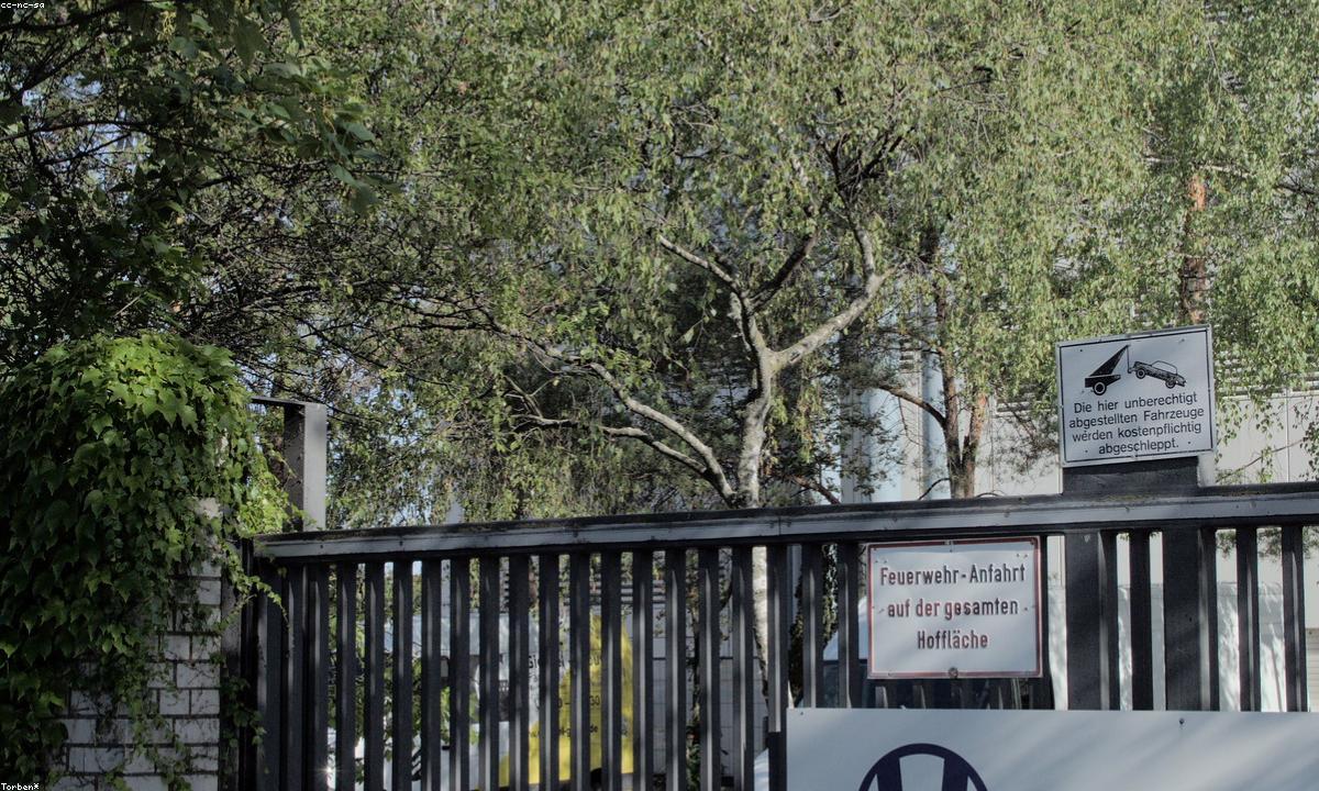 英国国际空运货站实景图
