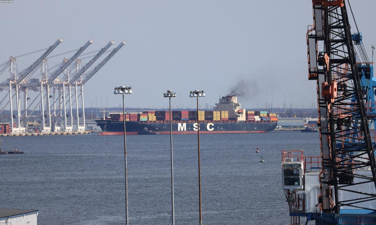 英国医疗器械海运合规实操现场图