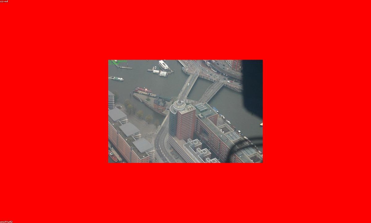 英国物流运输实景图